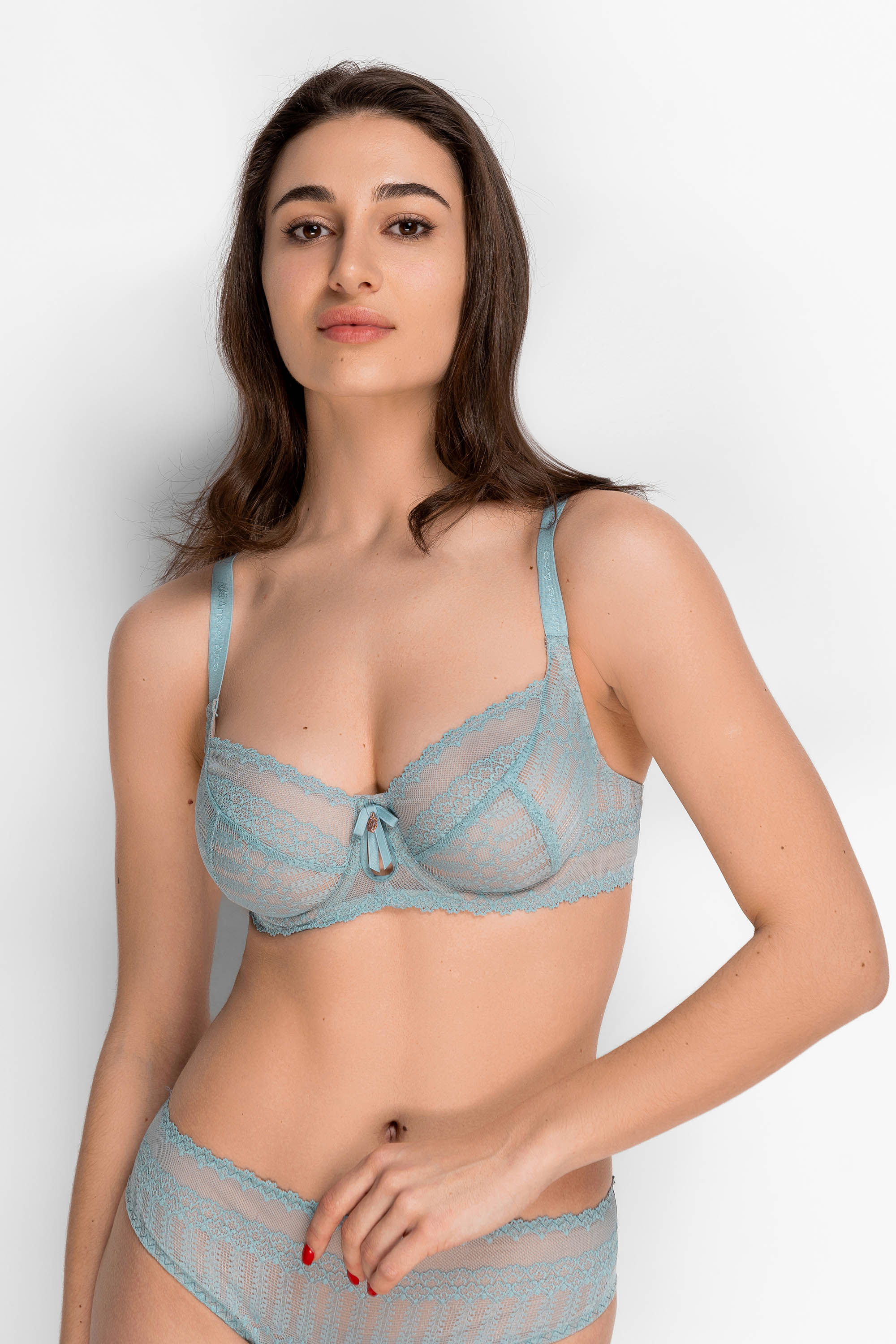 8177-055/8177-24 Комплект